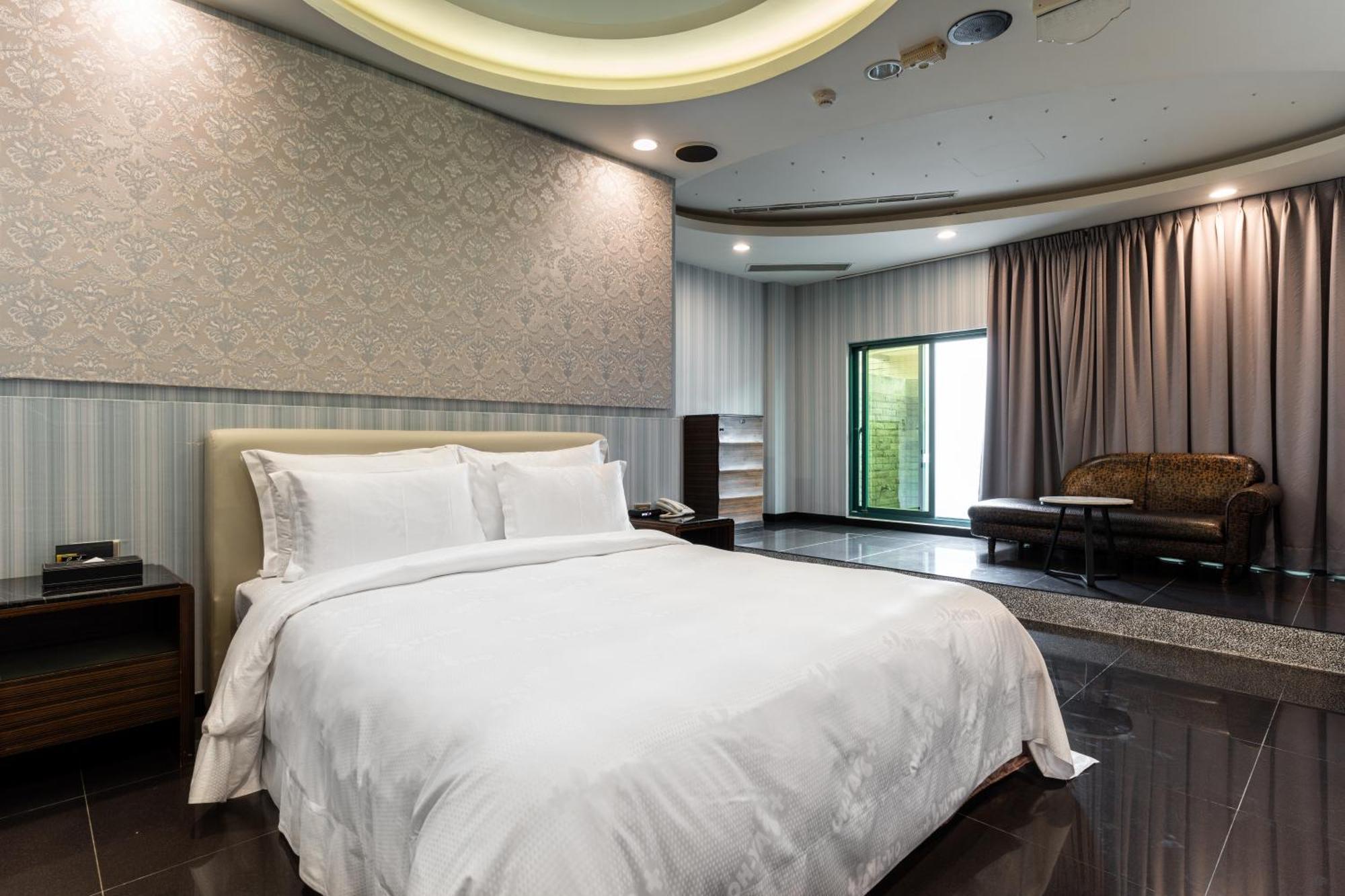 Ohya Chain Boutique Motel-Xinying Exterior photo