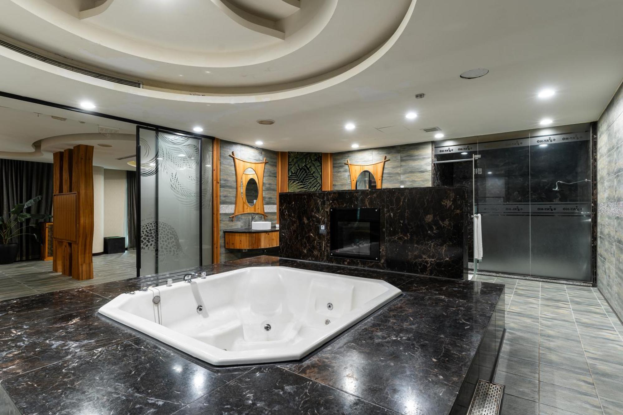 Ohya Chain Boutique Motel-Xinying Exterior photo