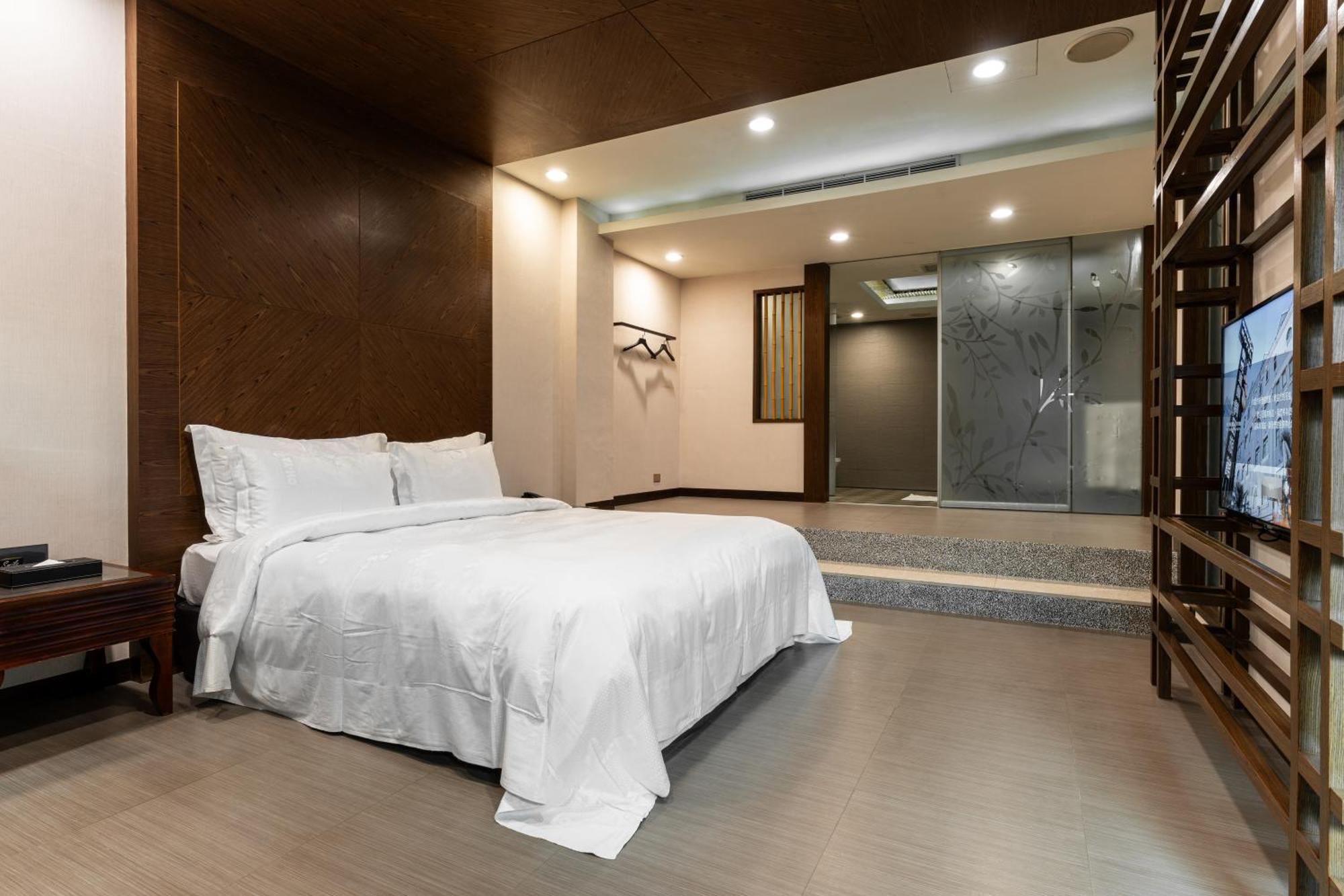 Ohya Chain Boutique Motel-Xinying Exterior photo