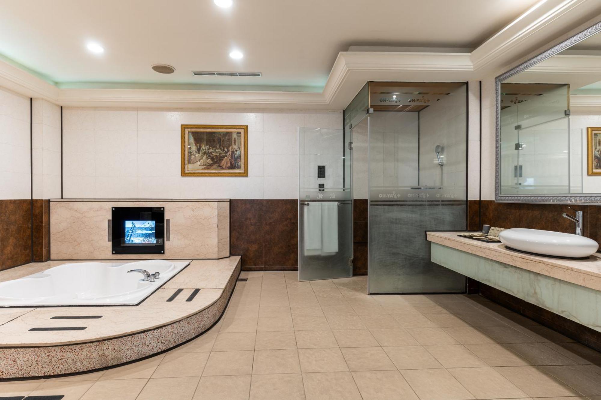 Ohya Chain Boutique Motel-Xinying Exterior photo