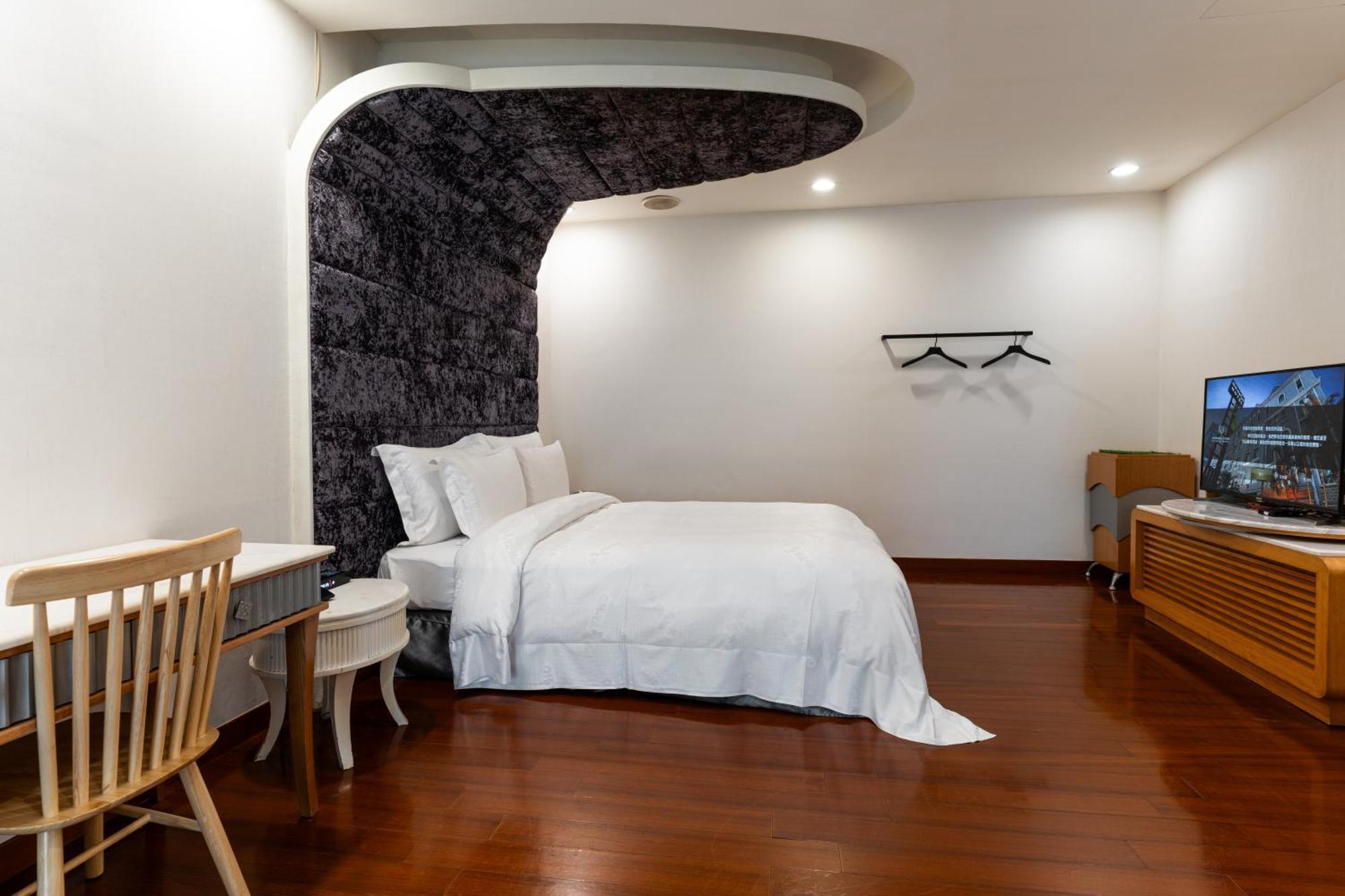 Ohya Chain Boutique Motel-Xinying Exterior photo